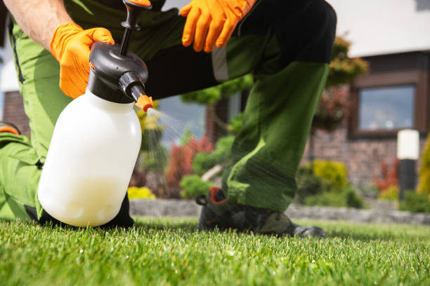 Best Pest Removal Services  in Oakland, SC