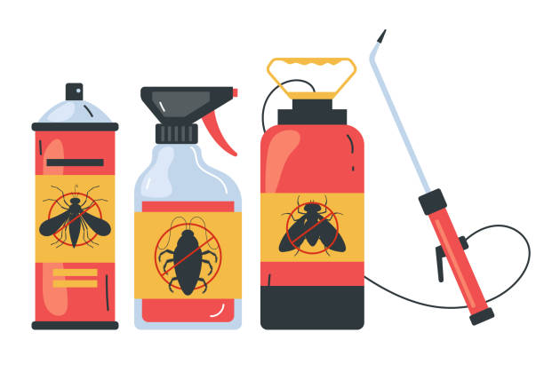 Best Rat Extermination Near Me  in Oakland, SC